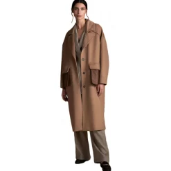 Jade Montenapoleone - Carlotta Coat - Fur Coat - Luxury Exclusive Collection - Avvenice