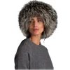 Jade Montenapoleone - Sasha Hat - Fur Coat - Luxury Exclusive Collection - Avvenice