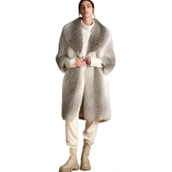 Jade Montenapoleone - Virginie Fur - Fur Coat - Luxury Exclusive Collection - Avvenice