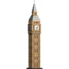 Jekca - Big Ben 01S - Lego - Sculpture - Construction - 4D - Brick Animals - Toys - Avvenice