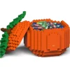 Jekca - Candy Box 04 - Lego - Sculpture - Construction - 4D - Brick Animals - Toys - Avvenice