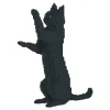 Jekca - Cat 15S-M02 - Lego - Sculpture - Construction - 4D - Brick Animals - Toys - Avvenice