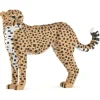 Jekca - Cheetah 01 - Big - Lego - Sculpture - Construction - 4D - Brick Animals - Toys - Avvenice