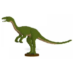 Jekca - Compy 01S-M01 - Lego - Sculpture - Construction - 4D - Brick Animals - Toys - Avvenice