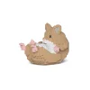 Jekca - Hamster - 04S-M01 - Lego - Sculpture - Construction - 4D - Brick Animals - Toys - Avvenice
