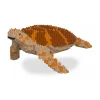 Jekca - Sea Turtle 01S-M01 - Lego - Sculpture - Construction - 4D - Brick Animals - Toys - Avvenice