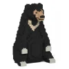 Jekca - Sun Bear 01S - Lego - Sculpture - Construction - 4D - Brick Animals - Toys - Avvenice