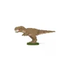 Jekca - Tirannosaurus Rex - Dinosaur - 01S-M02 - Lego - Sculpture - Construction - 4D - Brick Animals - Toys - Avvenice