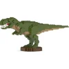 Jekca - T-Rex 01-M01 - Big - Lego - Sculpture - Construction - 4D - Brick Animals - Toys - Avvenice