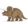 Jekca - Triceratops 01-M02 - Big - Lego - Sculpture - Construction - 4D - Brick Animals - Toys - Avvenice