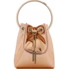 Jimmy Choo - Ballet Bon Bon Bag - Pink - Jimmy Choo Exclusive Luxury Collection - Avvenice
