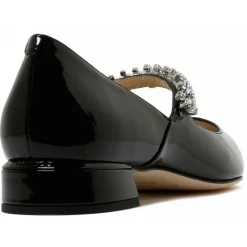 Jimmy Choo - Bing Pumps - Black - Jimmy Choo Exclusive Luxury Collection - Avvenice