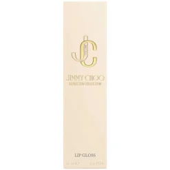 Jimmy Choo - JC Lip Gloss Colour - Rose Blush - Exclusive Collection - Luxury Fragrance - Avvenice