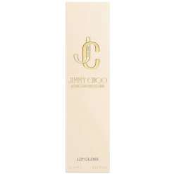 Jimmy Choo - JC Lip Gloss Colour - Ruby Red - Exclusive Collection - Luxury Fragrance - Avvenice