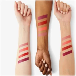 Jimmy Choo - JC Matte Lip Colour - Nude Blush Matte Lipstick - Exclusive Collection - Luxury Fragrance - Avvenice