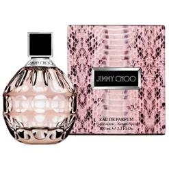 Jimmy Choo - Jimmy Choo EDP - Jimmy Choo Eau De Parfum - Exclusive Collection - Luxury Fragrance - 60 ml - Avvenice