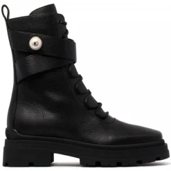 Jimmy Choo - Noemi Boots - Black - Jimmy Choo Exclusive Luxury Collection - Avvenice