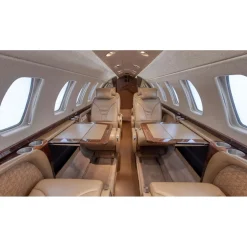 JupitAir Monaco - Nice - London - Cessna Citation CJ3 - Light Jet - Private Jet - Exclusive Luxury Private Jet - Avvenice