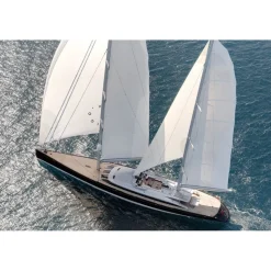 JupitAir Yachting Monaco - Vertigo - Alloy Yachts - 67 m - Private Exclusive Luxury Yacht - Avvenice