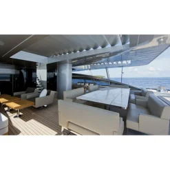 JupitAir Yachting Monaco - Vertigo - Alloy Yachts - 67 m - Private Exclusive Luxury Yacht - Avvenice