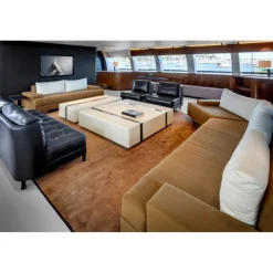 JupitAir Yachting Monaco - Vertigo - Alloy Yachts - 67 m - Private Exclusive Luxury Yacht - Avvenice