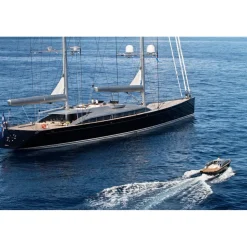 JupitAir Yachting Monaco - Vertigo - Alloy Yachts - 67 m - Private Exclusive Luxury Yacht - Avvenice