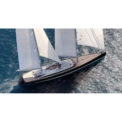 JupitAir Yachting Monaco - Vertigo - Alloy Yachts - 67 m - Private Exclusive Luxury Yacht - Avvenice