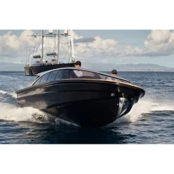 JupitAir Yachting Monaco - Vertigo - Alloy Yachts - 67 m - Private Exclusive Luxury Yacht - Avvenice