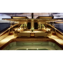 JupitAir Yachting Monaco - Vertigo - Alloy Yachts - 67 m - Private Exclusive Luxury Yacht - Avvenice