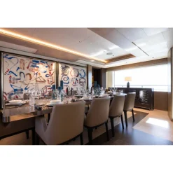 JupitAir Yachting Monaco - Artisan - Benetti - 63 m - Private Exclusive Luxury Yacht - Avvenice