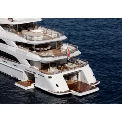 JupitAir Yachting Monaco - Artisan - Benetti - 63 m - Private Exclusive Luxury Yacht - Avvenice