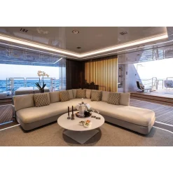 JupitAir Yachting Monaco - Artisan - Benetti - 63 m - Private Exclusive Luxury Yacht - Avvenice