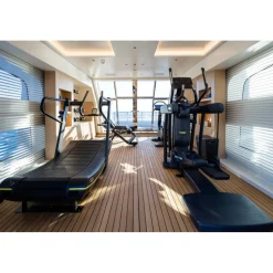 JupitAir Yachting Monaco - Artisan - Benetti - 63 m - Private Exclusive Luxury Yacht - Avvenice