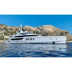 JupitAir Yachting Monaco - Artisan - Benetti - 63 m - Private Exclusive Luxury Yacht - Avvenice
