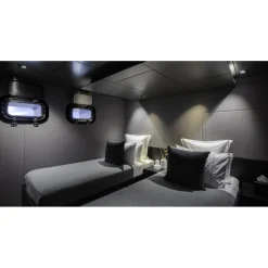 JupitAir Yachting Monaco - The Beast - Profab - 39 m - Private Exclusive Luxury Yacht - Avvenice