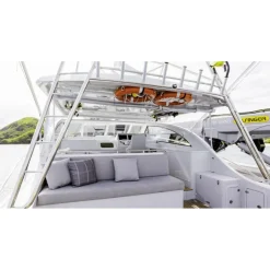 JupitAir Yachting Monaco - The Beast - Profab - 39 m - Private Exclusive Luxury Yacht - Avvenice