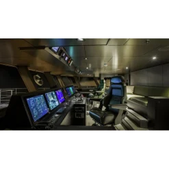 JupitAir Yachting Monaco - The Beast - Profab - 39 m - Private Exclusive Luxury Yacht - Avvenice