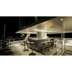 JupitAir Yachting Monaco - The Beast - Profab - 39 m - Private Exclusive Luxury Yacht - Avvenice