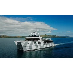 JupitAir Yachting Monaco - The Beast - Profab - 39 m - Private Exclusive Luxury Yacht - Avvenice