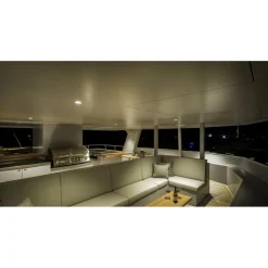 JupitAir Yachting Monaco - The Beast - Profab - 39 m - Private Exclusive Luxury Yacht - Avvenice