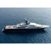 JupitAir Yachting Monaco - Tranquility - Oceanco - 91 m - Private Exclusive Luxury Yacht - Avvenice