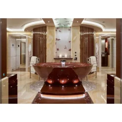 JupitAir Yachting Monaco - Tranquility - Oceanco - 91 m - Private Exclusive Luxury Yacht - Avvenice