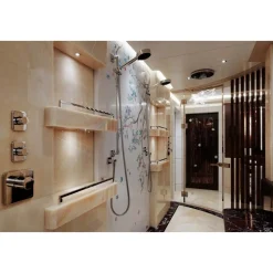 JupitAir Yachting Monaco - Tranquility - Oceanco - 91 m - Private Exclusive Luxury Yacht - Avvenice