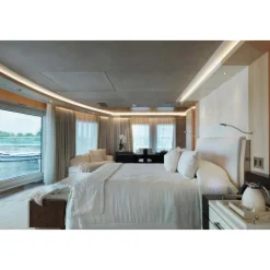 JupitAir Yachting Monaco - Tranquility - Oceanco - 91 m - Private Exclusive Luxury Yacht - Avvenice