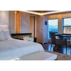 JupitAir Yachting Monaco - Tranquility - Oceanco - 91 m - Private Exclusive Luxury Yacht - Avvenice