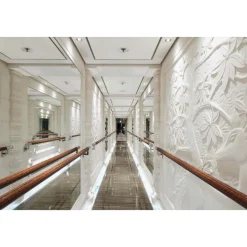 JupitAir Yachting Monaco - Tranquility - Oceanco - 91 m - Private Exclusive Luxury Yacht - Avvenice