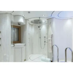 JupitAir Yachting Monaco - Tranquility - Oceanco - 91 m - Private Exclusive Luxury Yacht - Avvenice