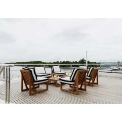 JupitAir Yachting Monaco - Tranquility - Oceanco - 91 m - Private Exclusive Luxury Yacht - Avvenice