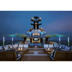 JupitAir Yachting Monaco - Tranquility - Oceanco - 91 m - Private Exclusive Luxury Yacht - Avvenice