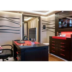 JupitAir Yachting Monaco - Tranquility - Oceanco - 91 m - Private Exclusive Luxury Yacht - Avvenice